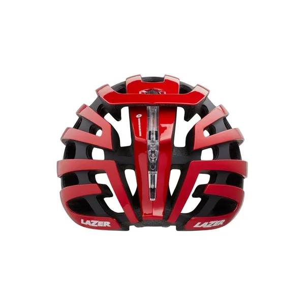 Lazer Z1 Helmet Red - S