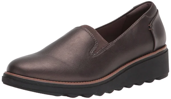 Clarks Women's Sharon Dolly Loafer
