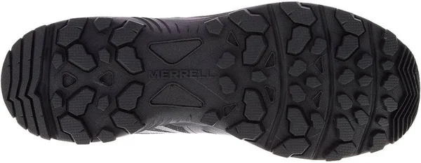 Merrell MQM Flex 2 GTX Mens Walking Shoes - Black
