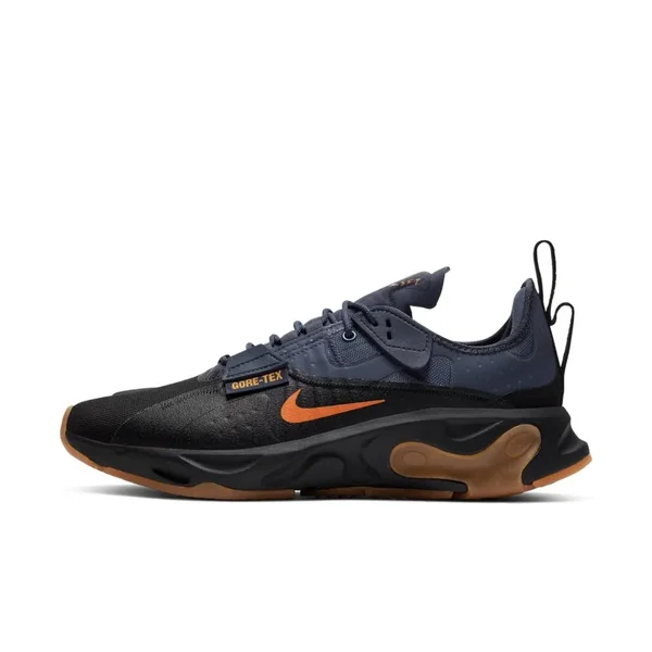 Nike React Type GTX Black Bright Ceramic - Size 10 Men