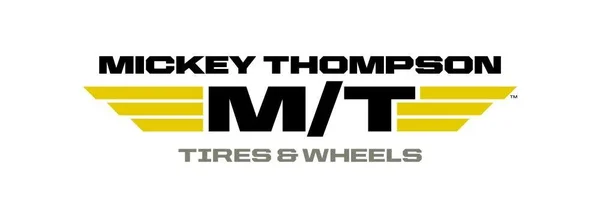 Mickey Thompson 90000001795 Classic III Wheel
