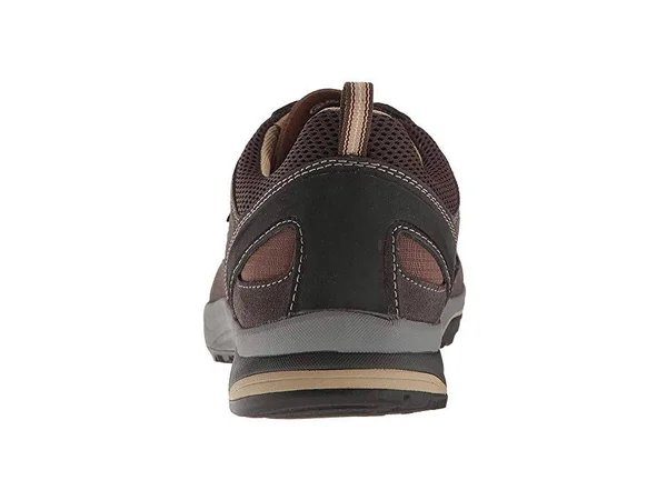 Asolo Men's Megaton GV Hiking Shoe Elephant - Brown 9