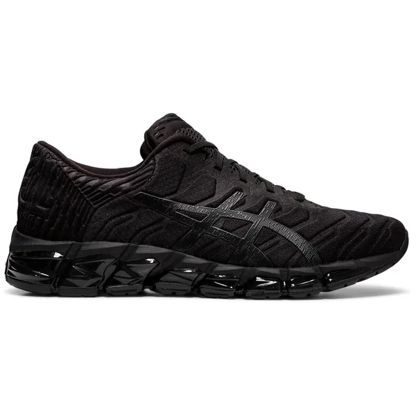 Asics GEL-Quantum 360 5 Black/Black, Black/Black, 8.5