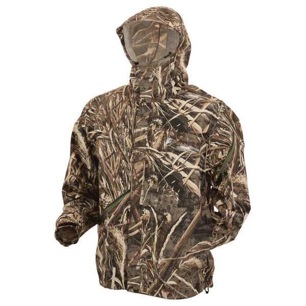 Frogg Toggs Java Toadz 2.5 Jacket - Max-5 HD