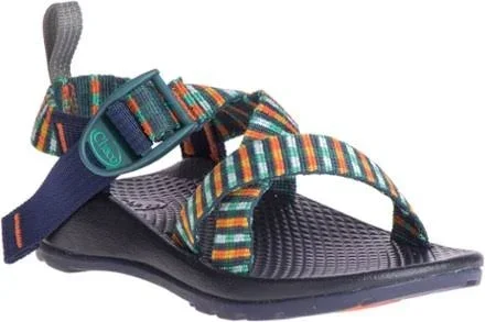 Chaco Z/1 30th Anniversary Sandals Multi-Colored 2 Kids