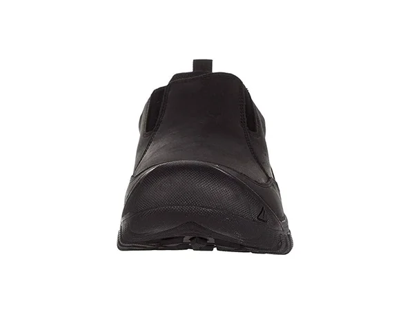 Keen Targhee III Slip-On 10.5, Black/Magnet (Men's)