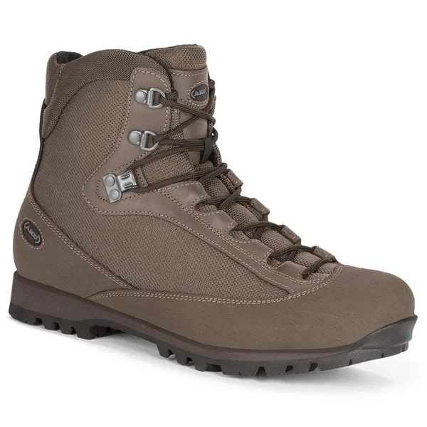 AKU Pilgrim GTX Combat FG Boots - Brown