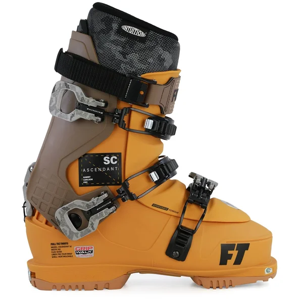 Full Tilt Ascendant Sammy Carlson Alpine Touring Ski Boots 2022 - 25.5