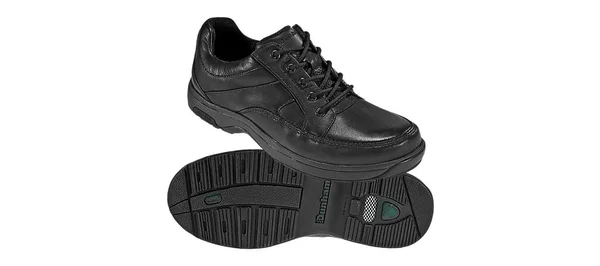 Dunham Midland 8.5 Men's Brown