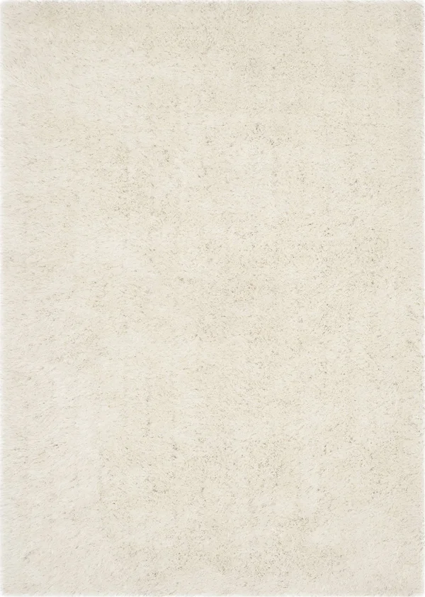 Safavieh Venice Shag Area Rug - Pearl