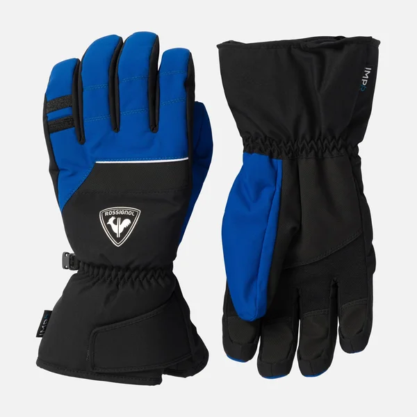 Rossignol Men's Tech Impr Gloves