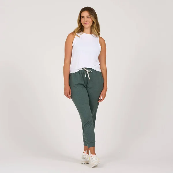 Vuori - Energy Top S, White
