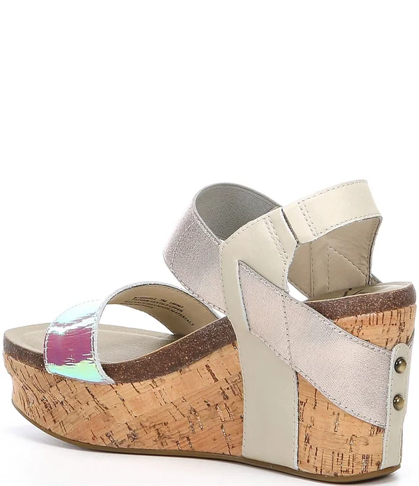 OTBT Bushnell 7.5 Women's Iridescent