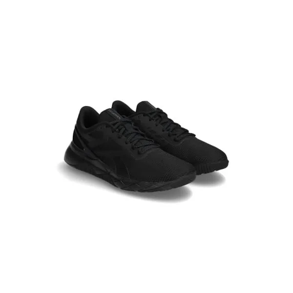 Reebok Nanoflex TR Men's Training Shoes, Size: 14, Black
