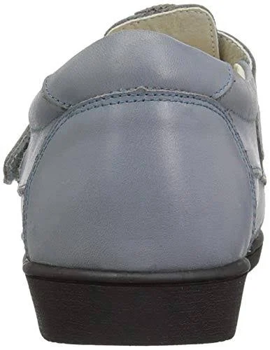 Propet Women's Ladybug - Size: 8, Denim Leather