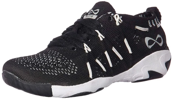 Nfinity Adult Flyte - 5.5 - Black