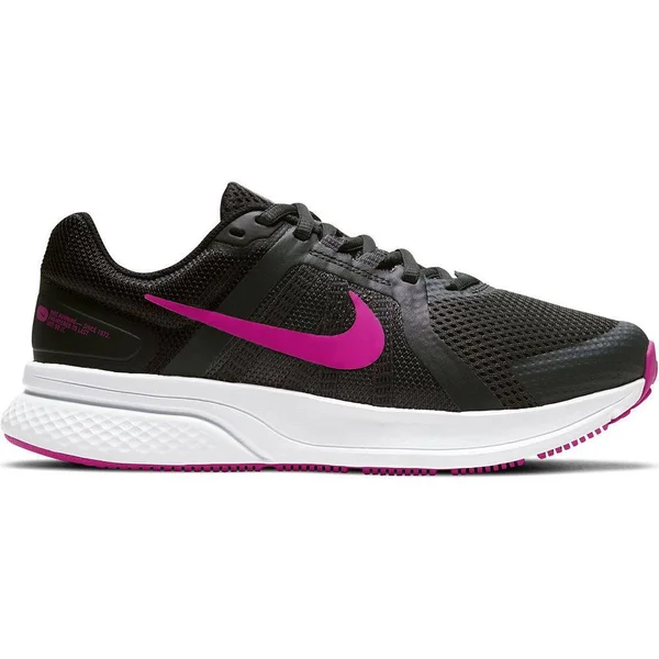 Nike Run Swift 2 Women's Running Shoes - Size: 9.5 Wide, Grey