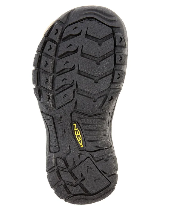 Keen Newport H2 Youth 3, Blue Depths/Gargoyle