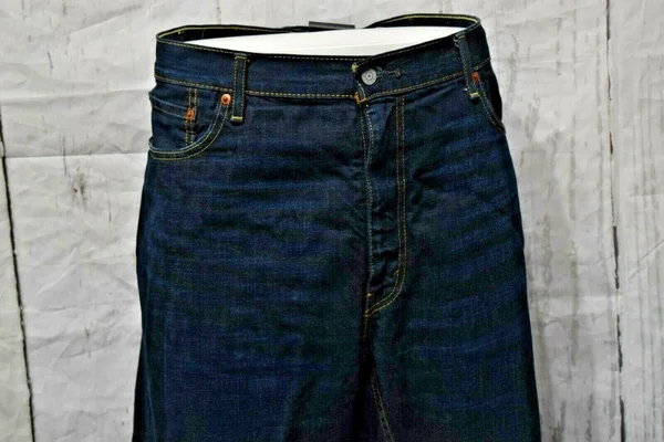 Levi&s Men's Big & Tall 559 Relaxed Straight Fit Jeans - Navarro Stretch