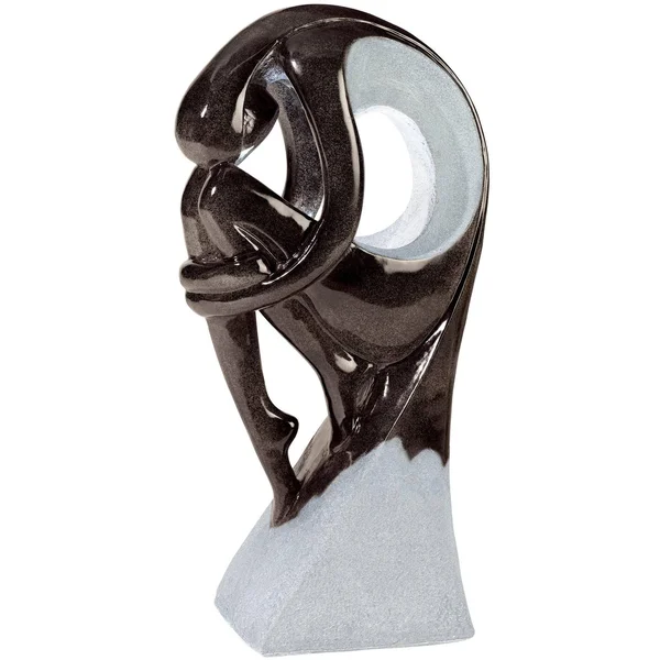 Graceful Form Indoor or Outdoor 43x22 High Fountain