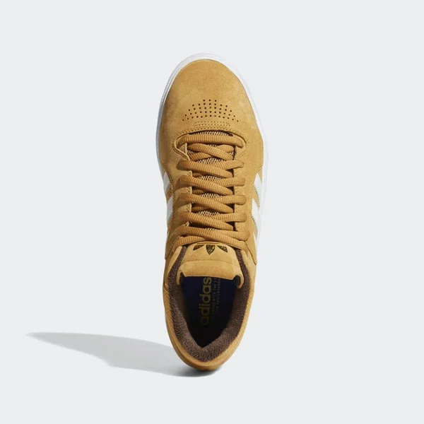 Adidas Tyshawn Shoes Mesa 6 - Mens Skateboarding High Tops