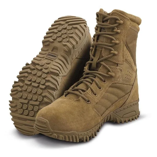 Altama Foxhound SR 8 inch Boots (Coyote)
