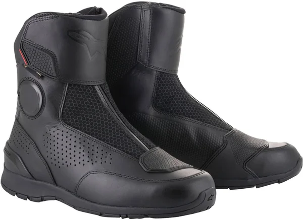 Alpinestars - Boots Portland GORE-TEX Black - Size 41