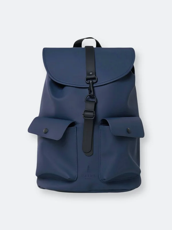 Rains Camp Backpack