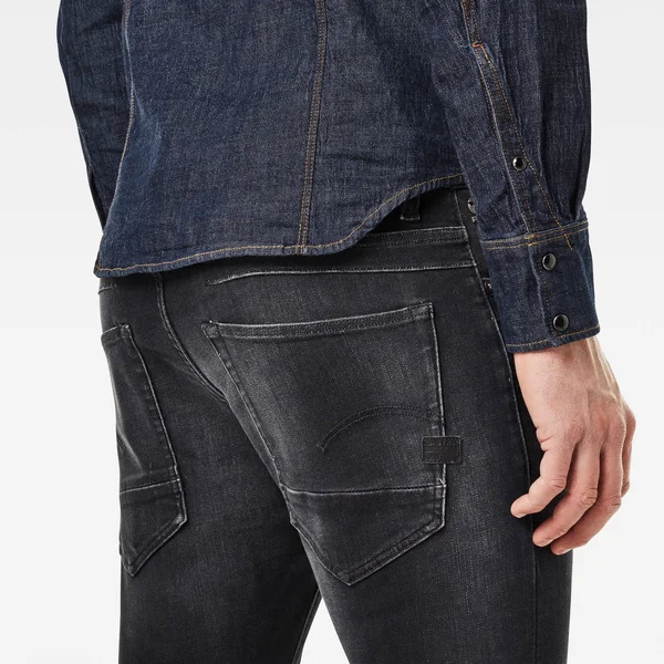 Gstar D-Staq 5 Pocket Slim Jeans 36 - 36