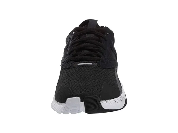 Reebok HIIT Black/White Women's Training Shoes, Size: 6