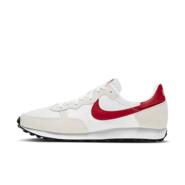 Nike Men's Challenger OG Shoes - White