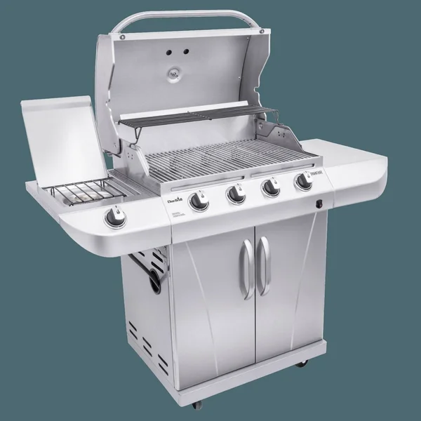 Char-Broil 4 Burner Advantage Gas Grill