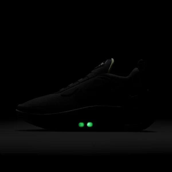 Nike Adapt Auto Max Black