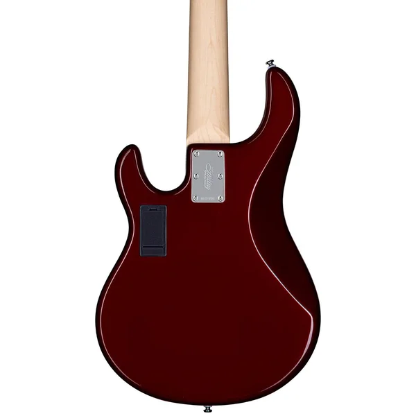 Sterling by Music Man Stingray RAY5HH - Candy Apple Red