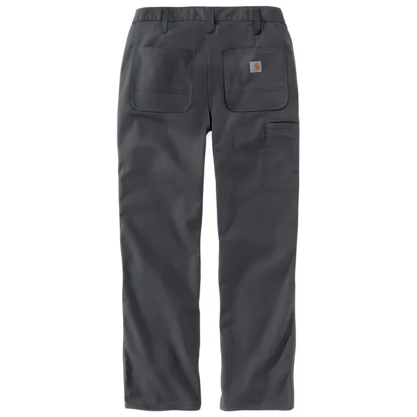 Carhartt Rugged Professional Series Women's Original Fit Pant - Shadow, 2 Short