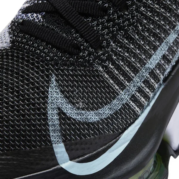 Nike Women's Air Zoom Tempo Next% Running Shoes CI9924 - 8.5 - Black