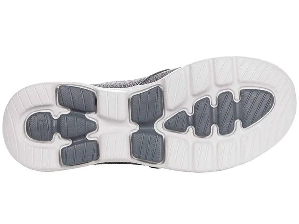 Skechers Men's GOwalk 5 Beeline Sneaker - Gray