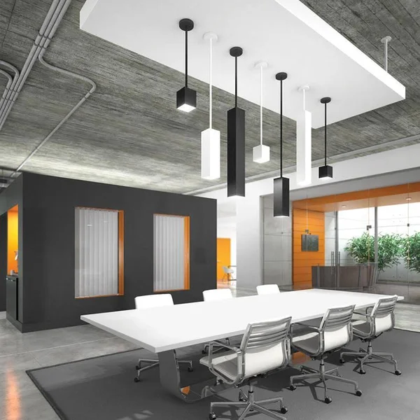 Tech Lighting 700tdexop63660ww-led930 Exo Pendant - White
