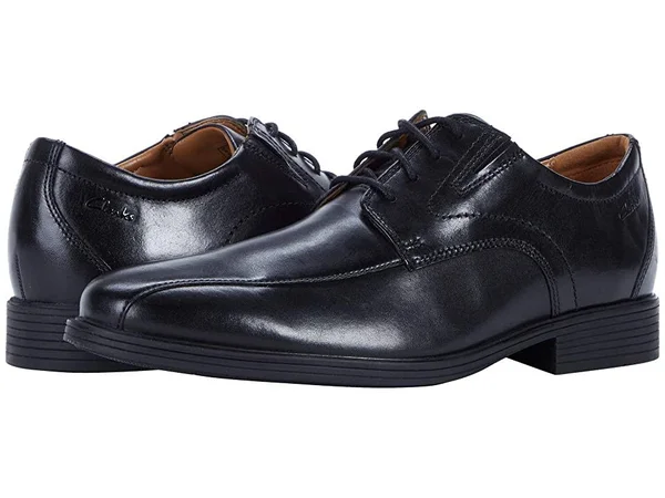Clarks Men's Whiddon Pace Oxford