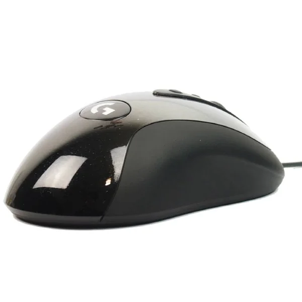 Logitech G MX518 Gaming Mouse with Hero 16k Sensor