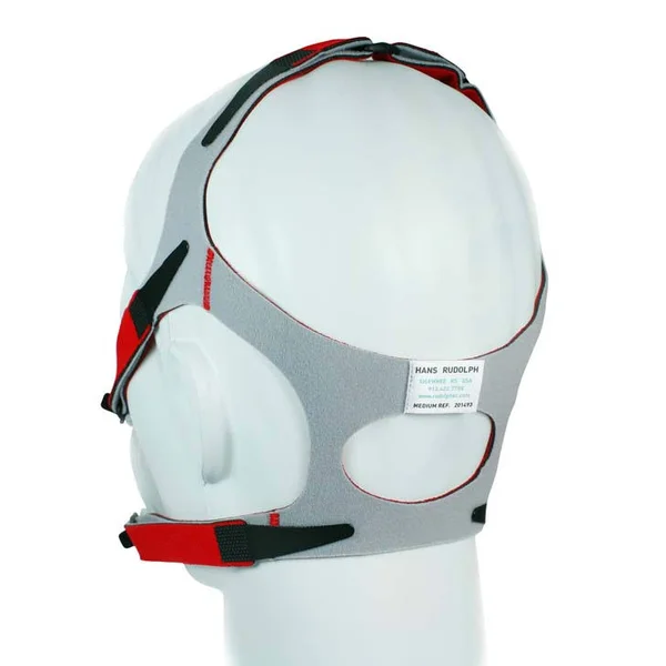 Drive - V2 CPAP Full Face Mask - Extra Small