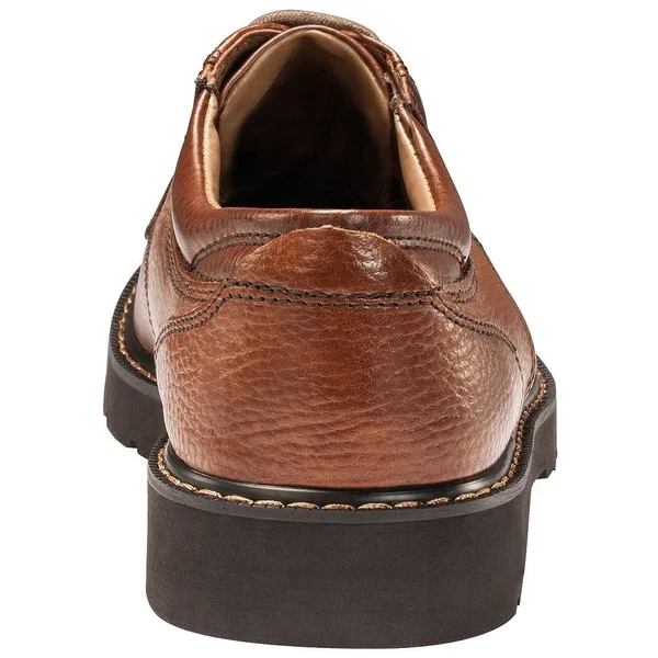 Dockers Mens Shelter Leather Rugged Casual Oxford Shoe