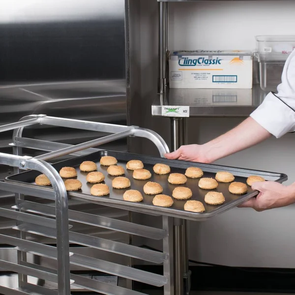 Vollrath S5315 Full Size Aluminum Sheet Pan