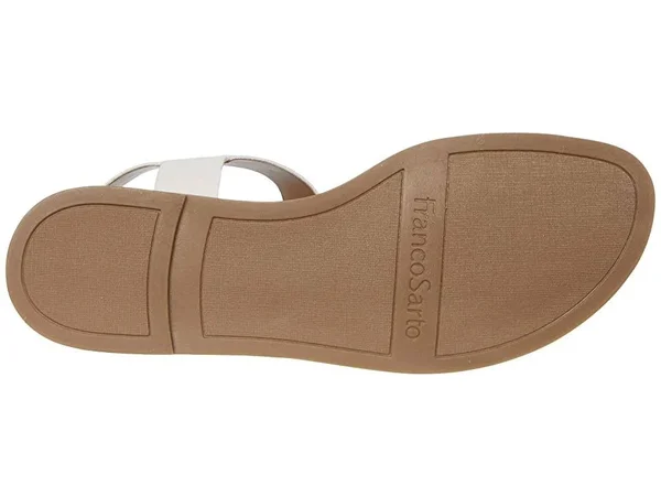 Franco Sarto Glenni 10 Women's Putty