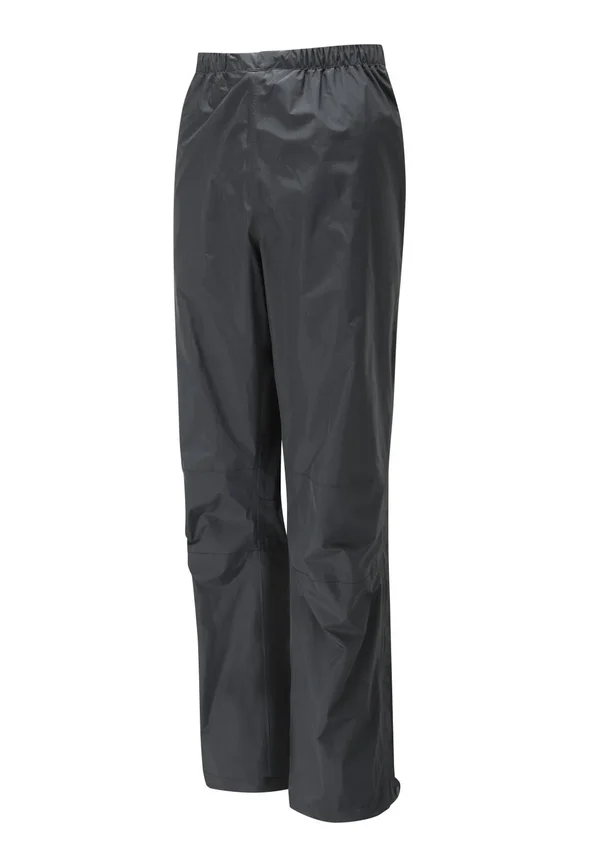 RAB Women's Downpour Pants - Black