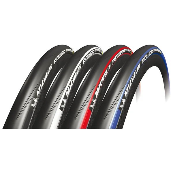 Michelin Power Endurance