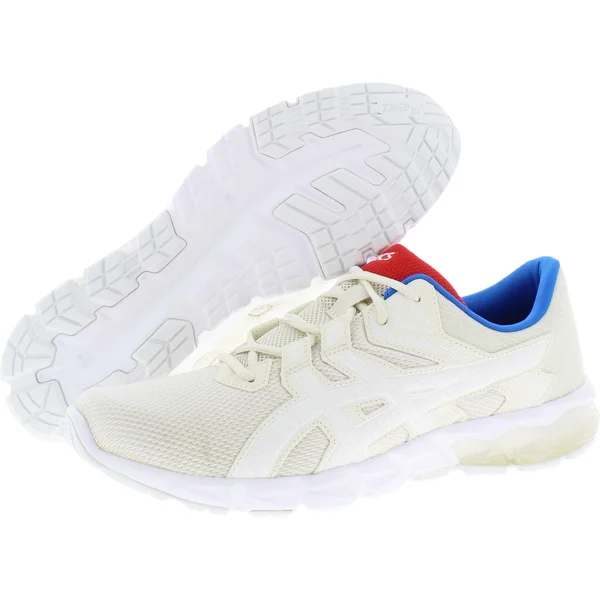 Asics Mens Gel-Quantum 90 2 Performance Workout Running Shoes