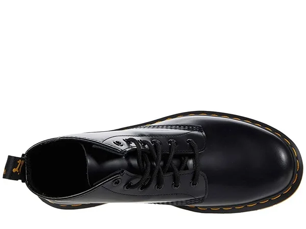 Dr. Martens Black 101 Boots