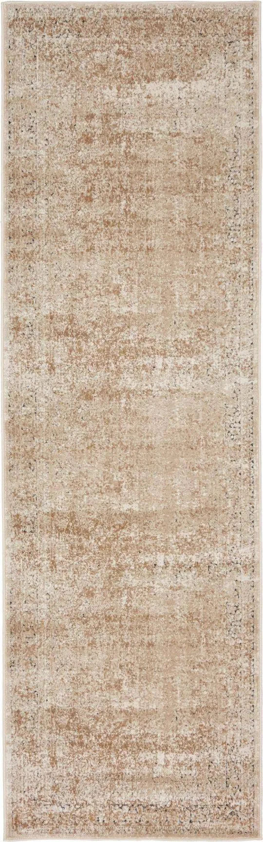 Traditional Chateau Jefferson Rug 8x10, Beige