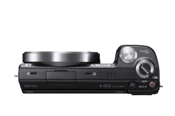 Sony Alpha Nex-5n Camera Body NEX5N/B